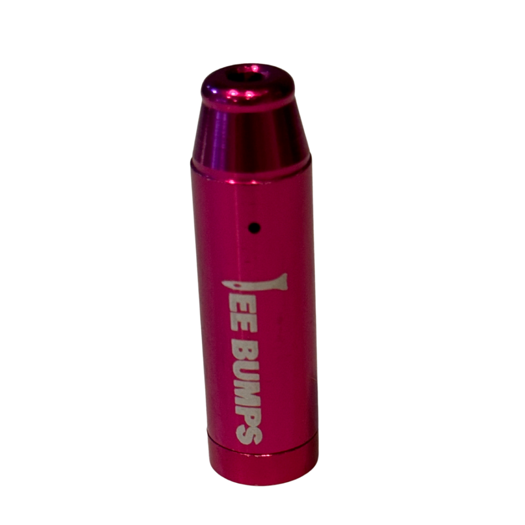 Sniffany Tee Bumps™️ Snuff Rockets