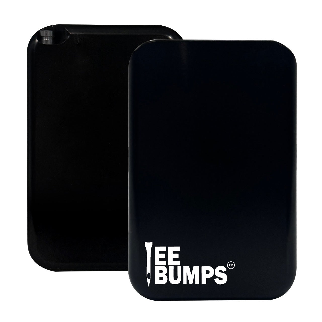 Metal Tee Bumps™️ Clutch Box