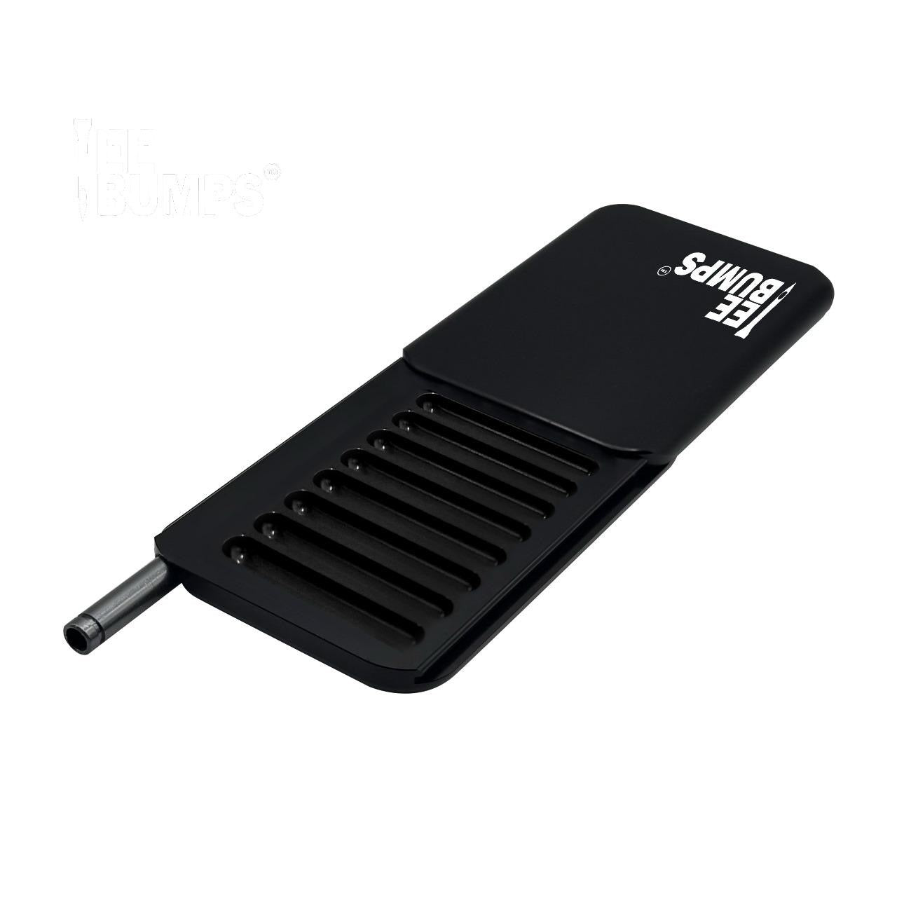 Metal Tee Bumps™️ Clutch Box
