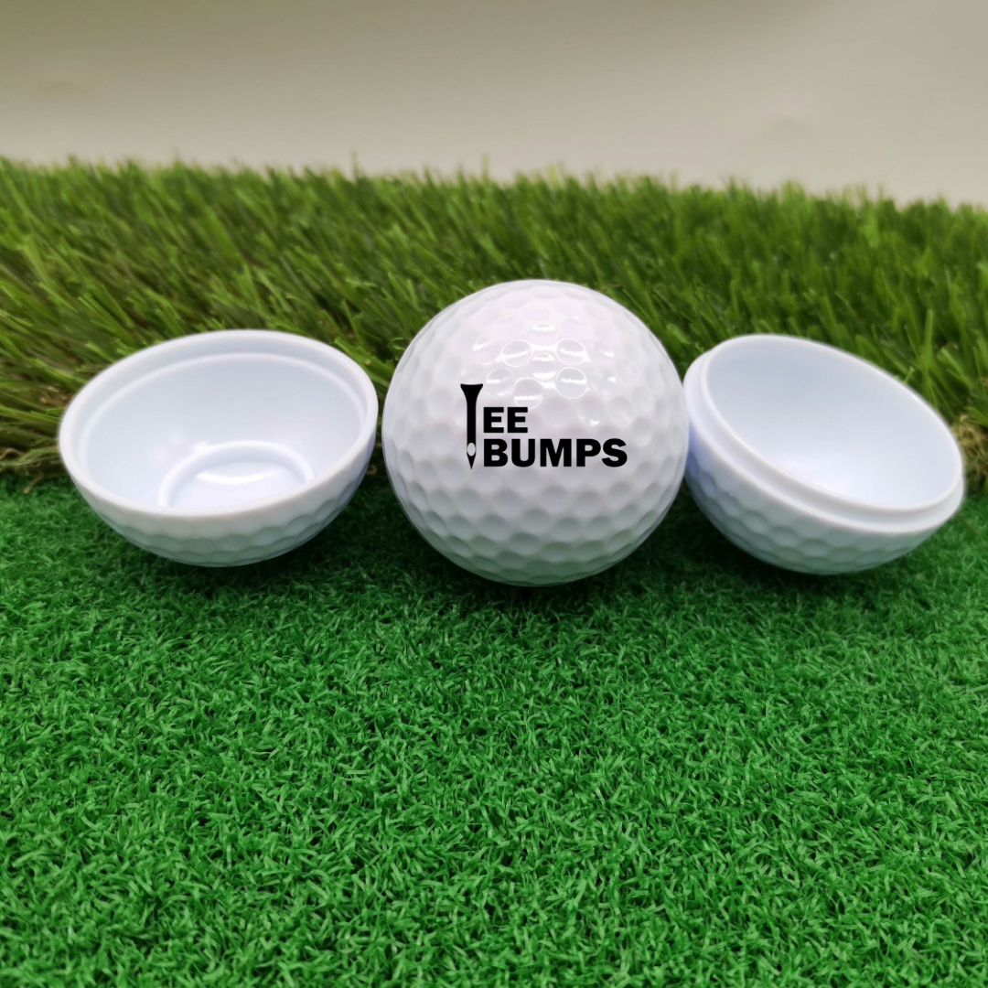 Tee Bumps™️ Baggy Balls