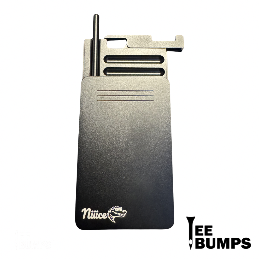 Gator’s NIICE Slides