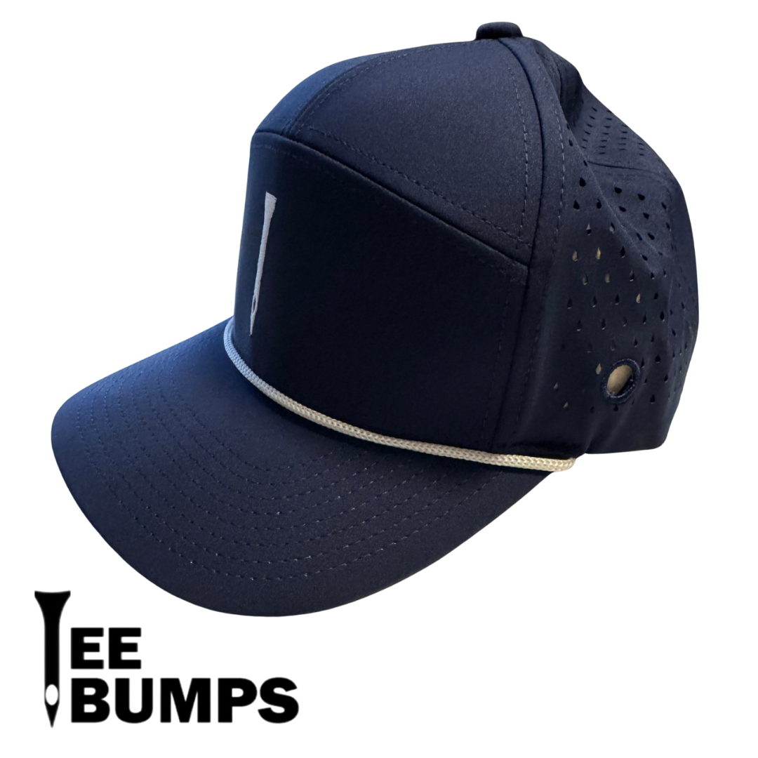 The Nally Hat - Navy