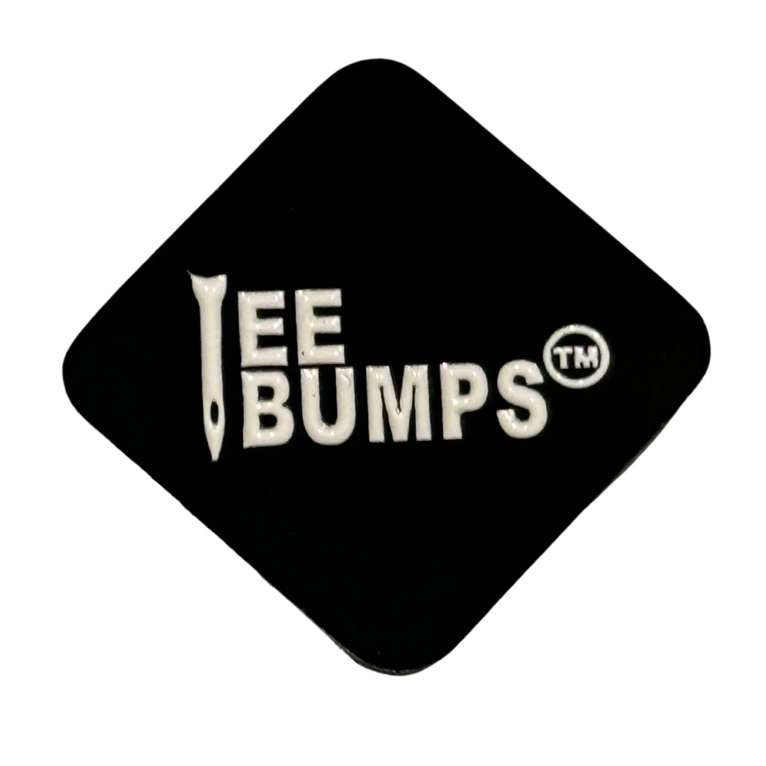BUMP AHEAD Ball Marker