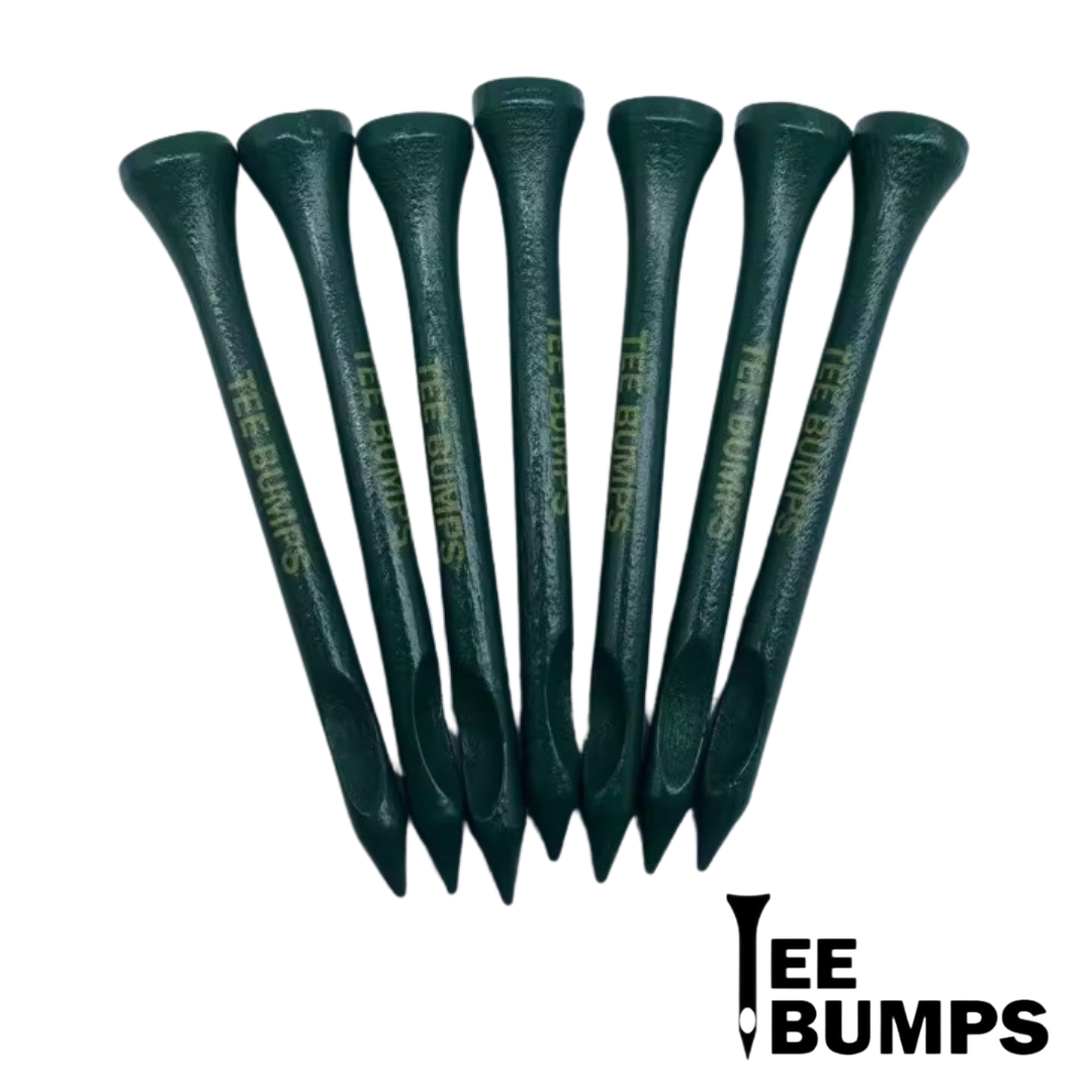 (20) Pack - GREEN Tee Bumps™️