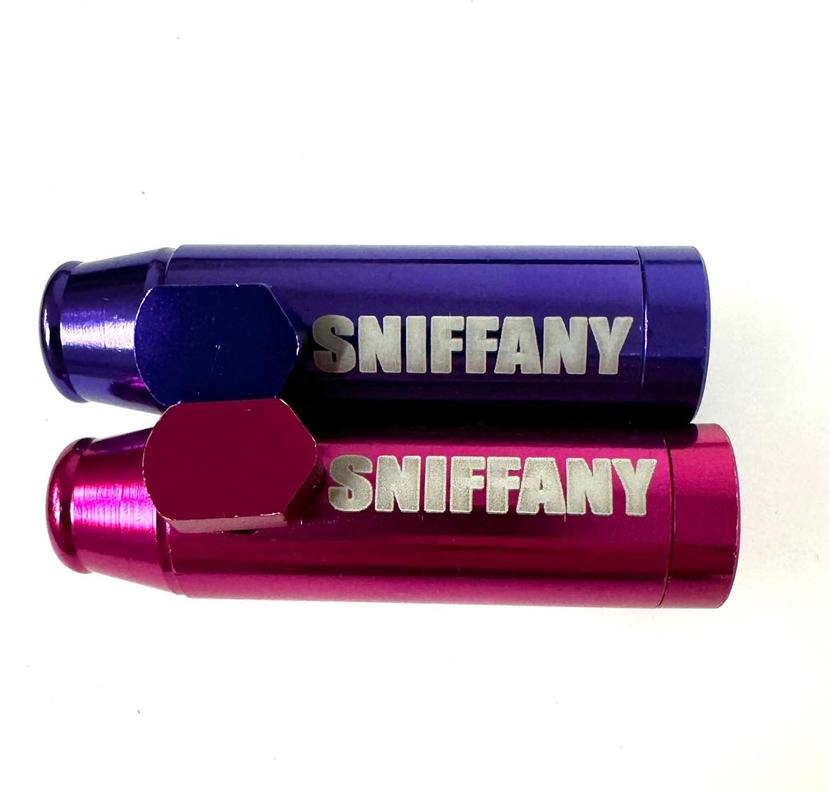 Sniffany Tee Bumps™️ Snuff Rockets
