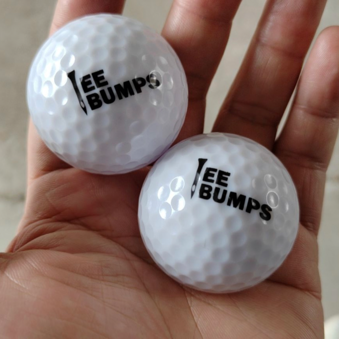 Tee Bumps™️ Baggy Balls