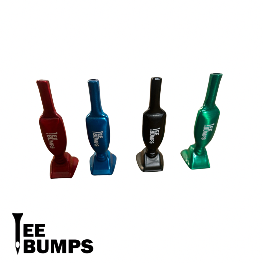 Juanita's Vacuum Tooter - (4) Pack