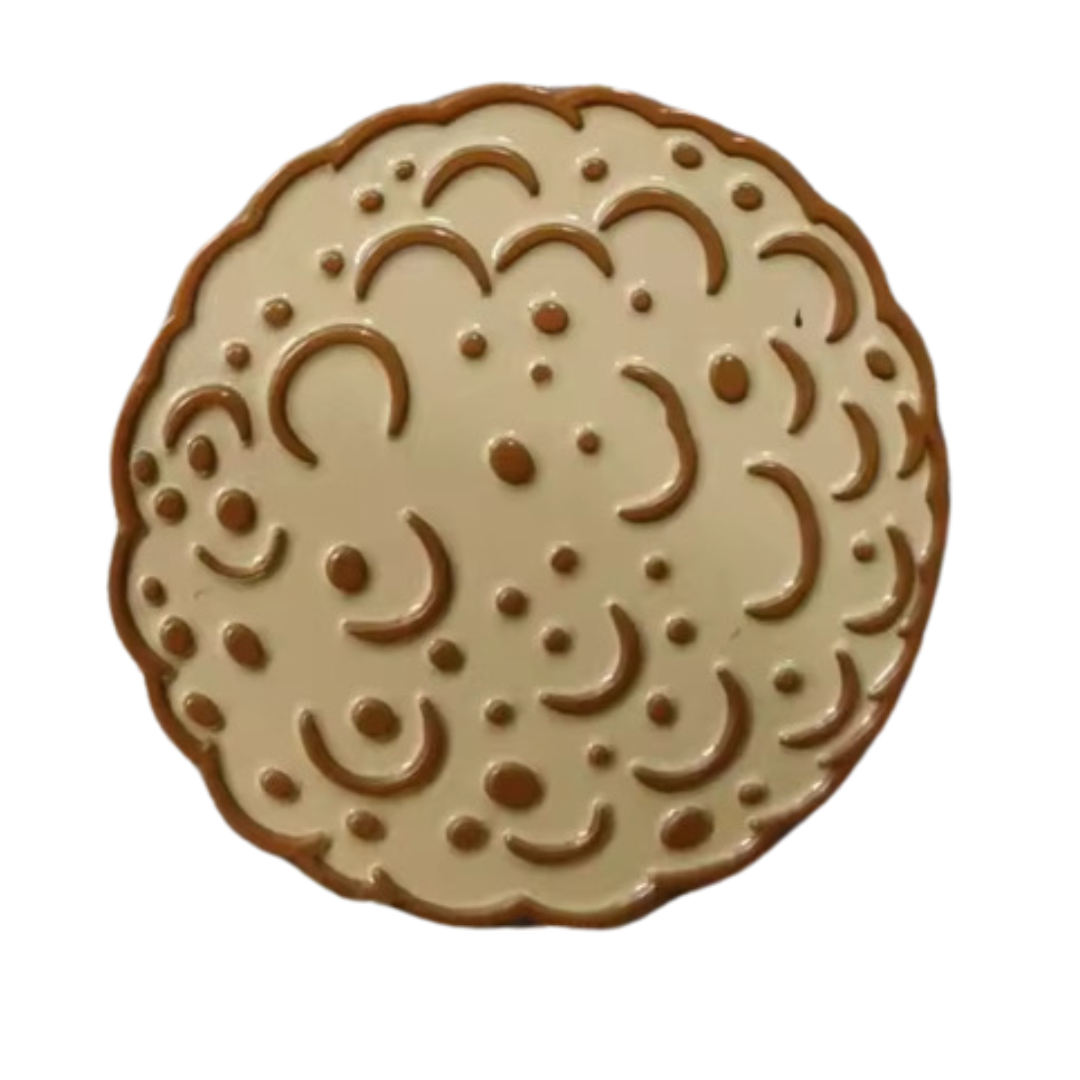 Matzo Ball Ball Marker