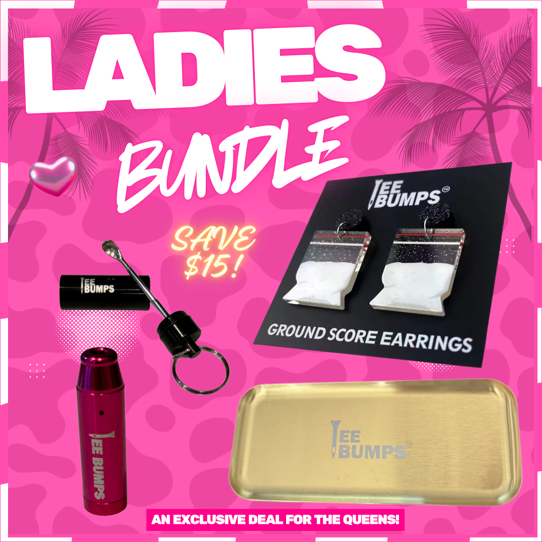 Ladies Party Bundle