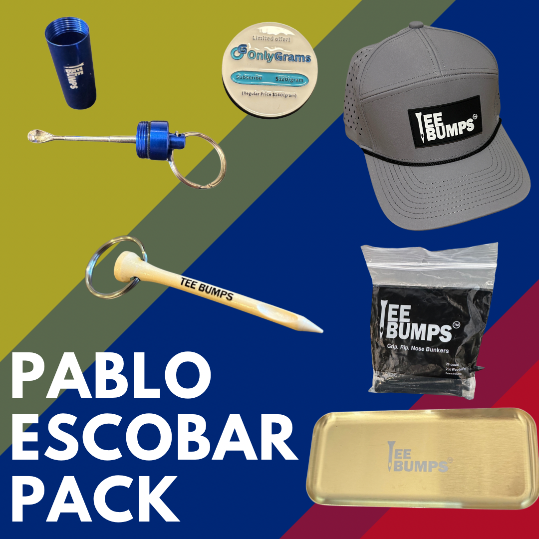Pablo Pack