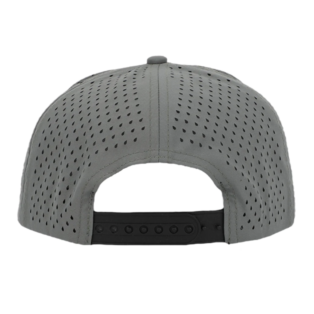Eight Ball Tee Bump Hat