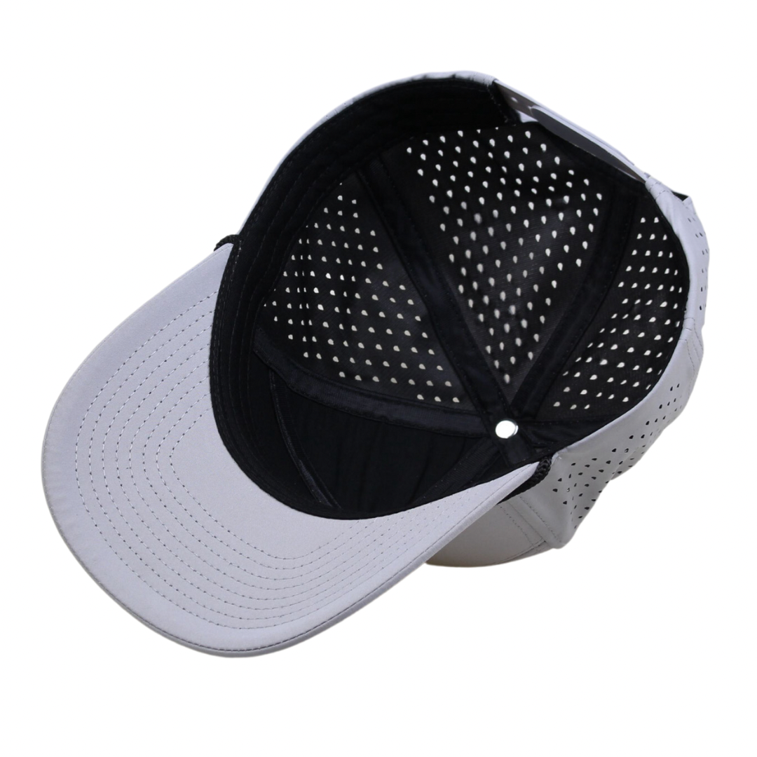 Eight Ball Tee Bump Hat