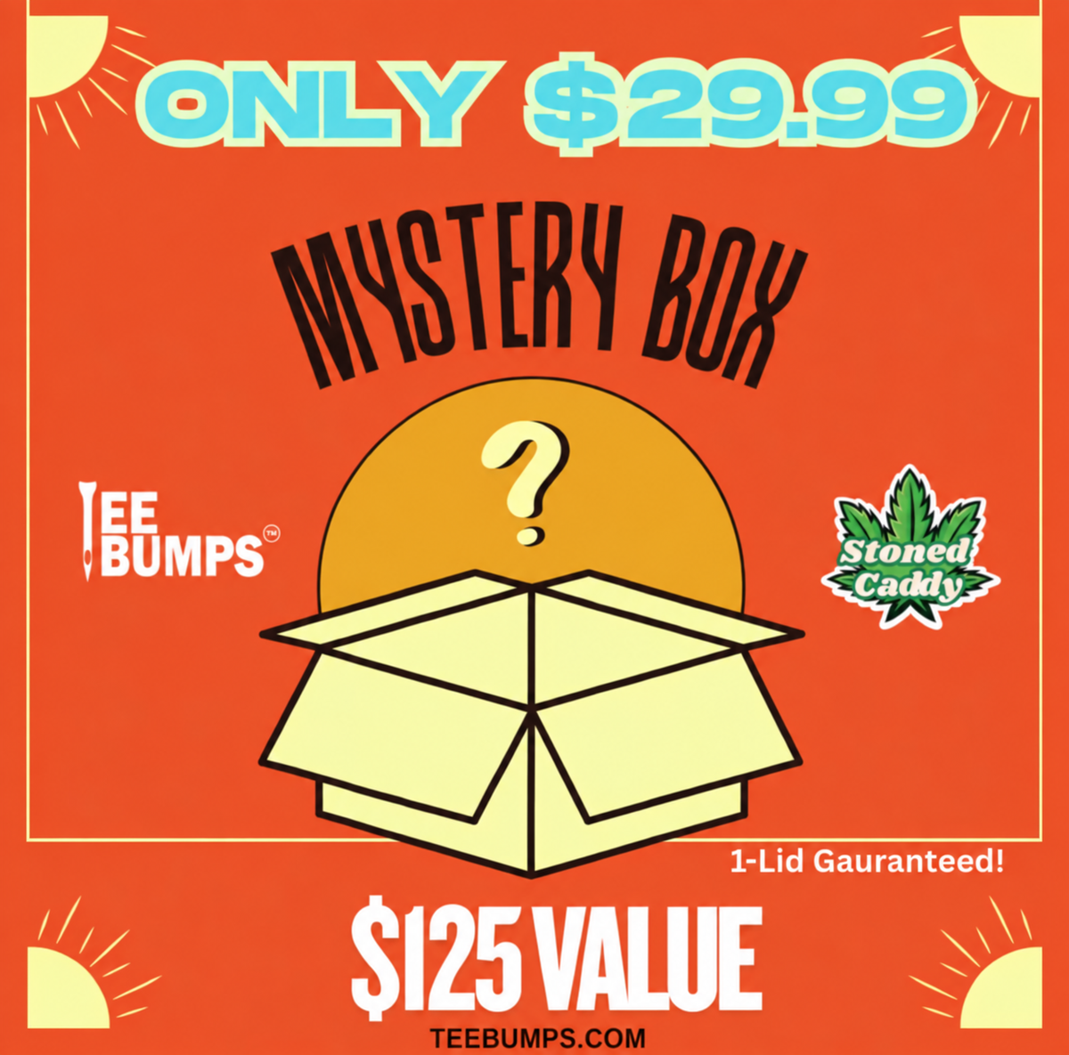 Mystery Box