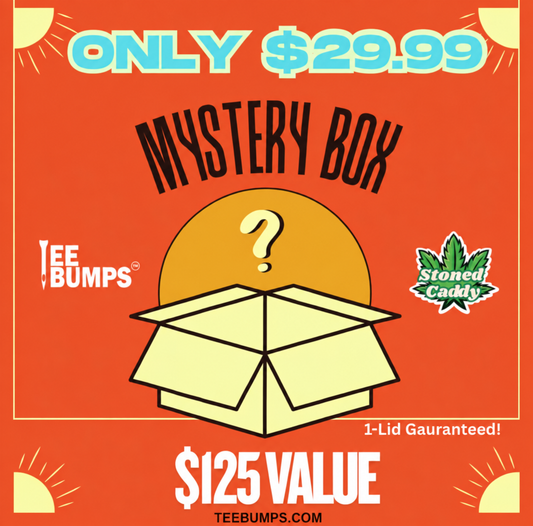 Mystery Box