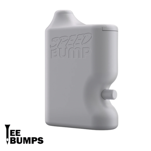 SpeedBump v2