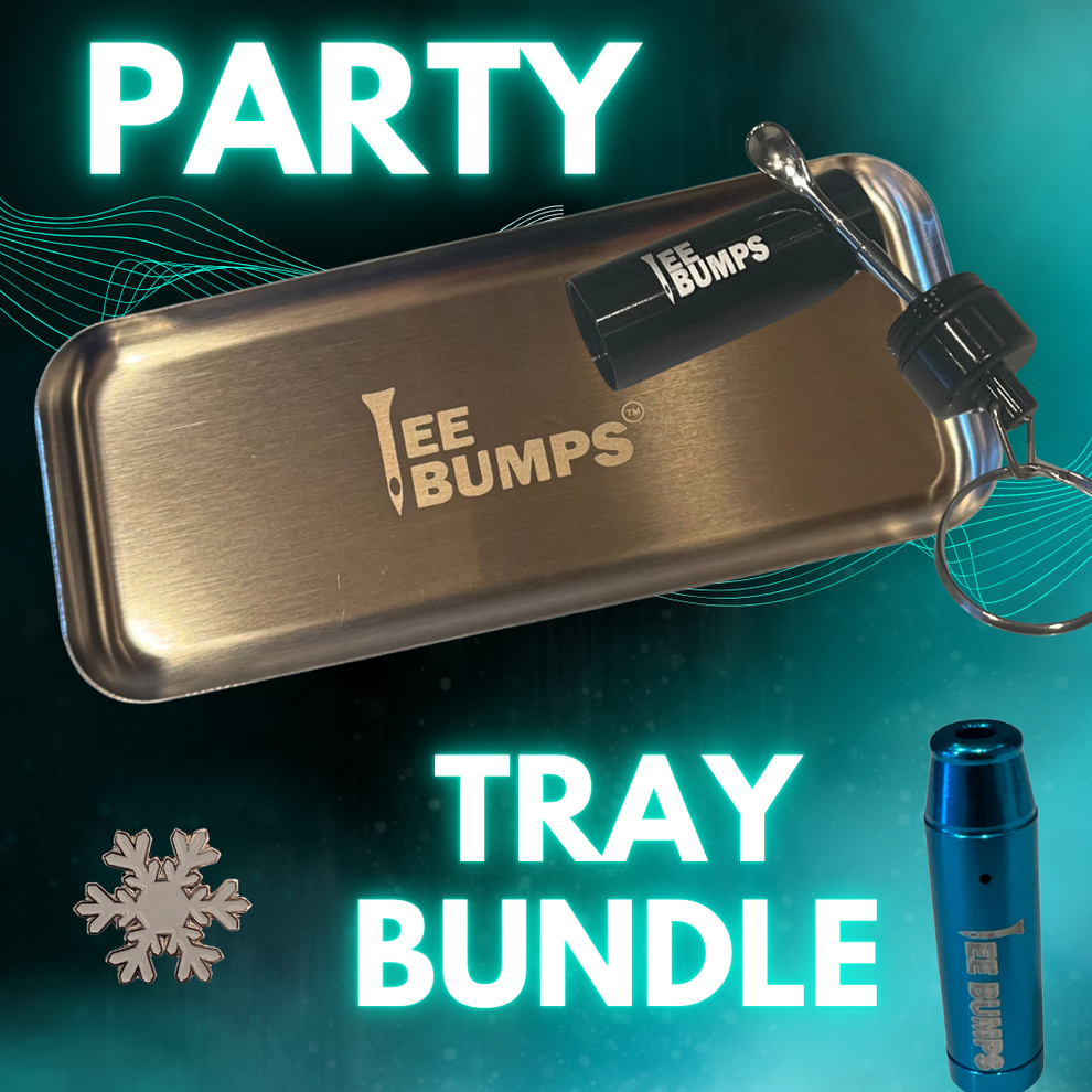 Party Tray Bundle – TeeBumps