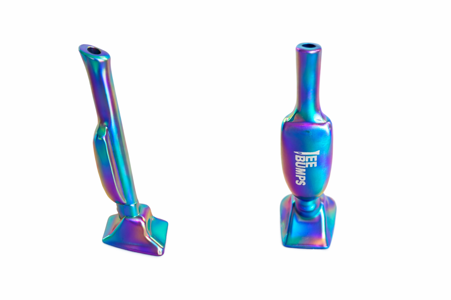 Juanita's Vacuum Tooter - Iridescent