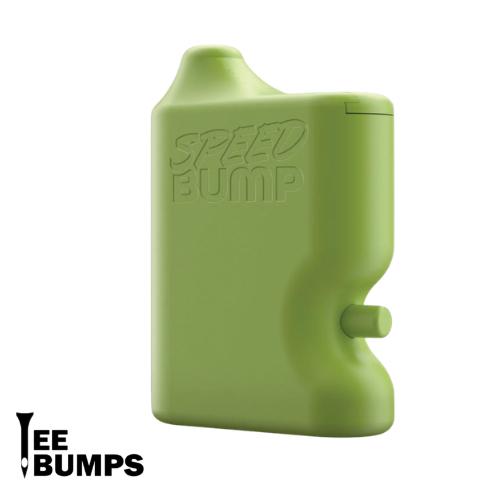 SpeedBump v2