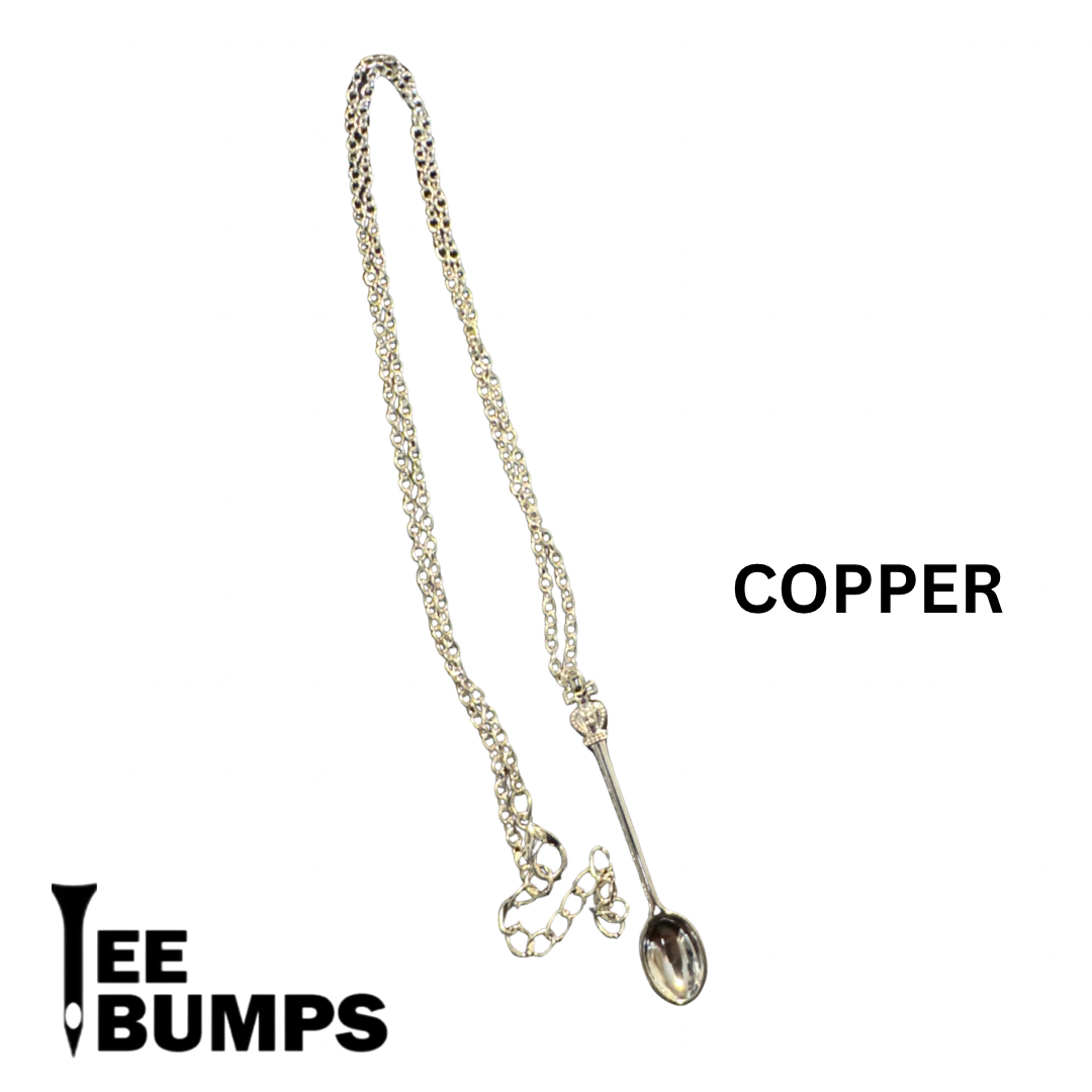 TeeSpoon Necklace