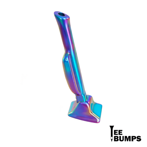Juanita's Vacuum Tooter - Iridescent