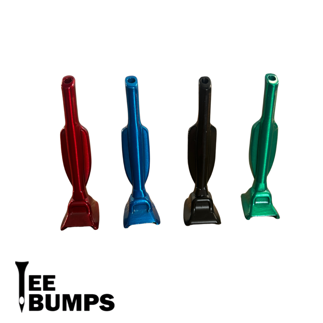 Juanita's Vacuum Tooter - (4) Pack