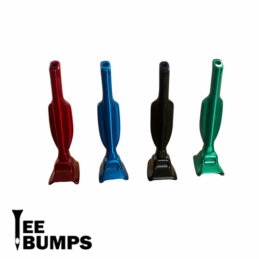 Juanita's Vacuum Tooter - (4) Pack