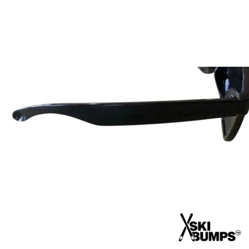 Ski Bumps Scoop Shades