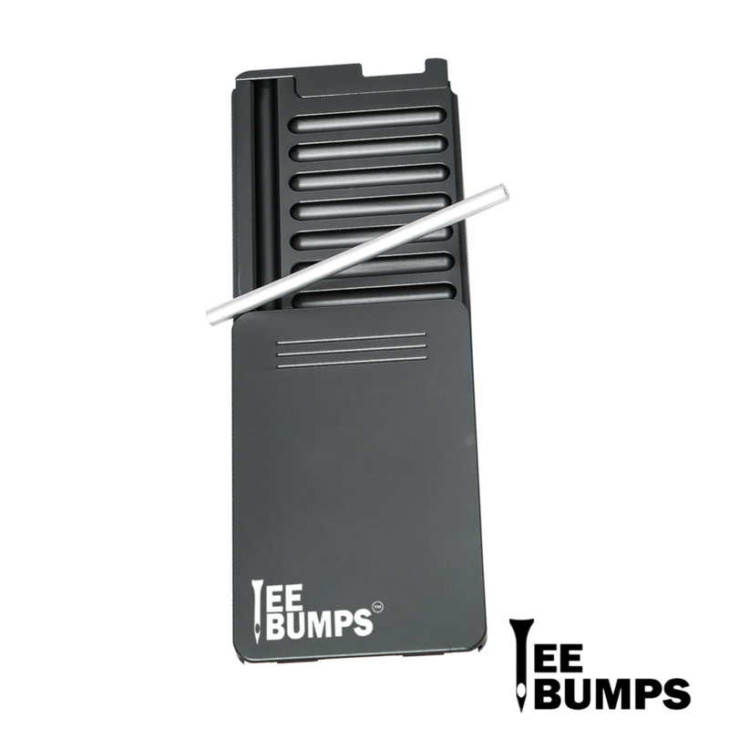 Tee Bumps Slide