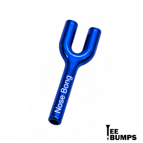 Nose Bongs