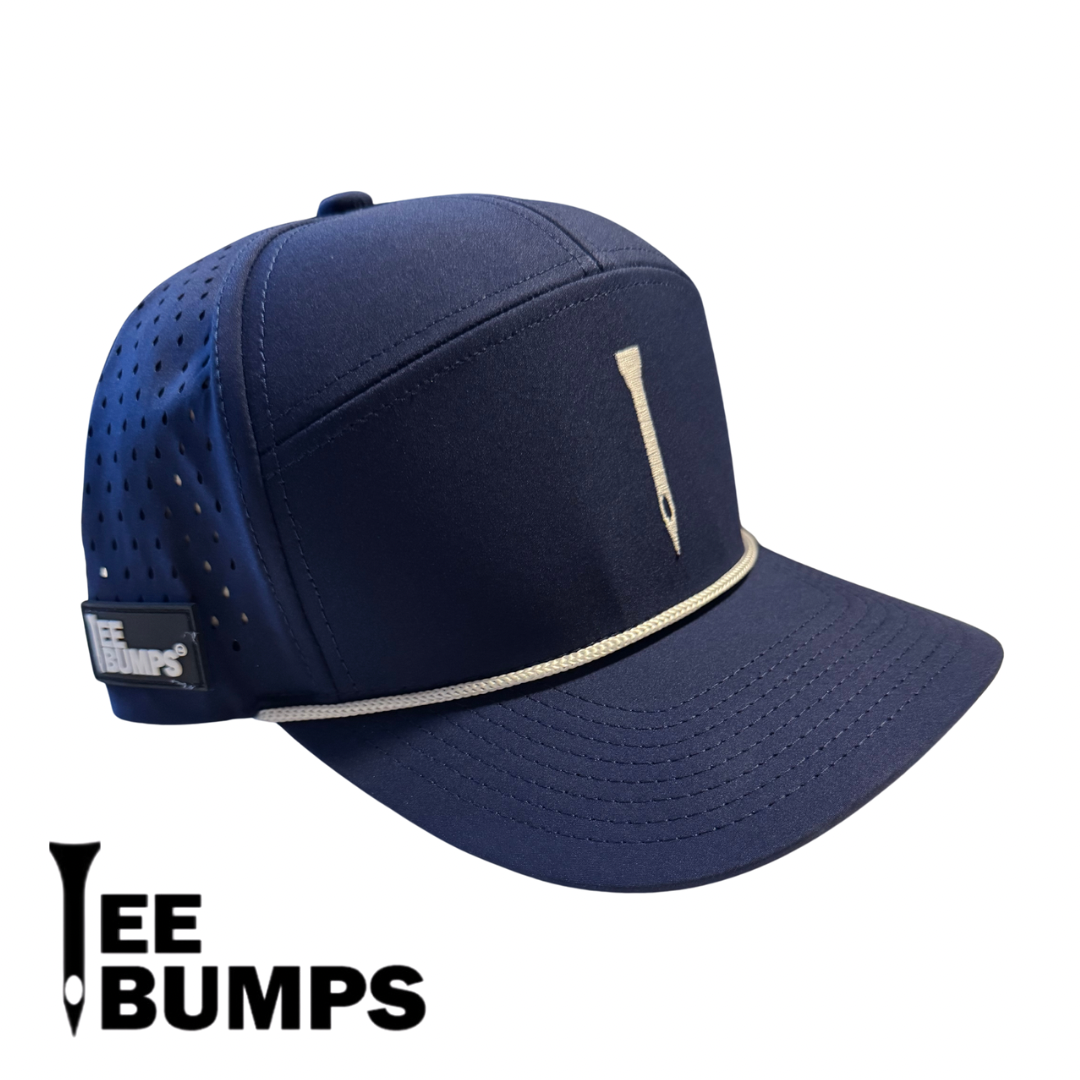The Nally Hat - Navy
