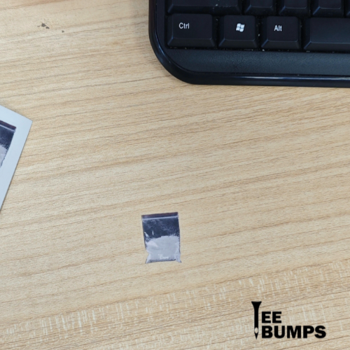 Baggie Ground Score Stickers- (30)