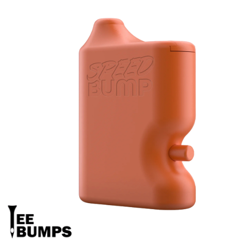 SpeedBump v2