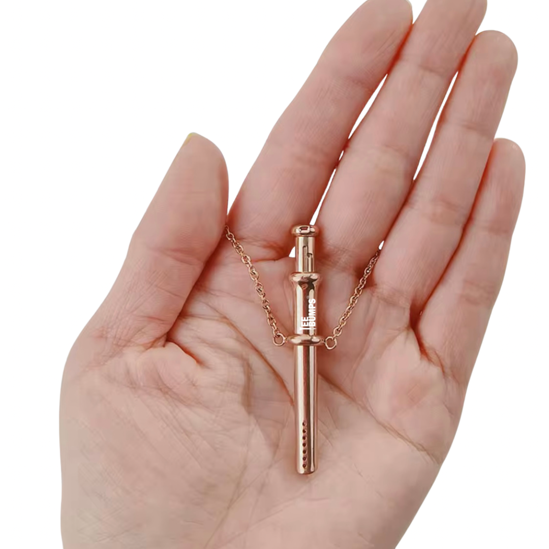 Scoop Necklace 3-Pack