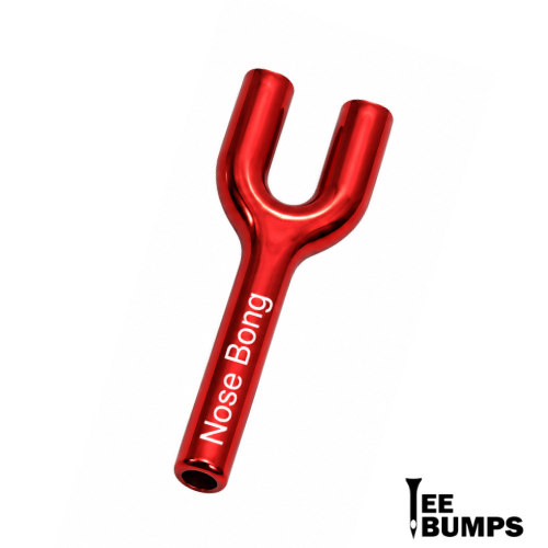 Nose Bongs