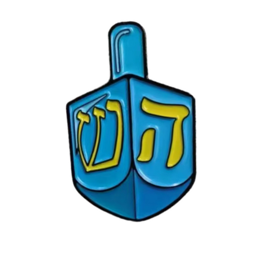 Hanukkah Dreidel