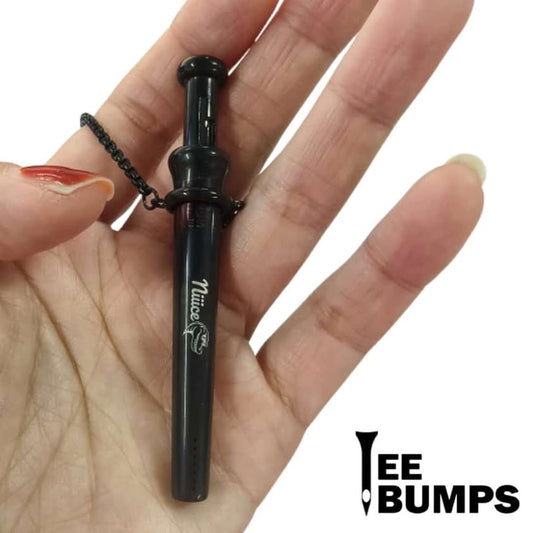 Gator’s NICE Scoop Necklace