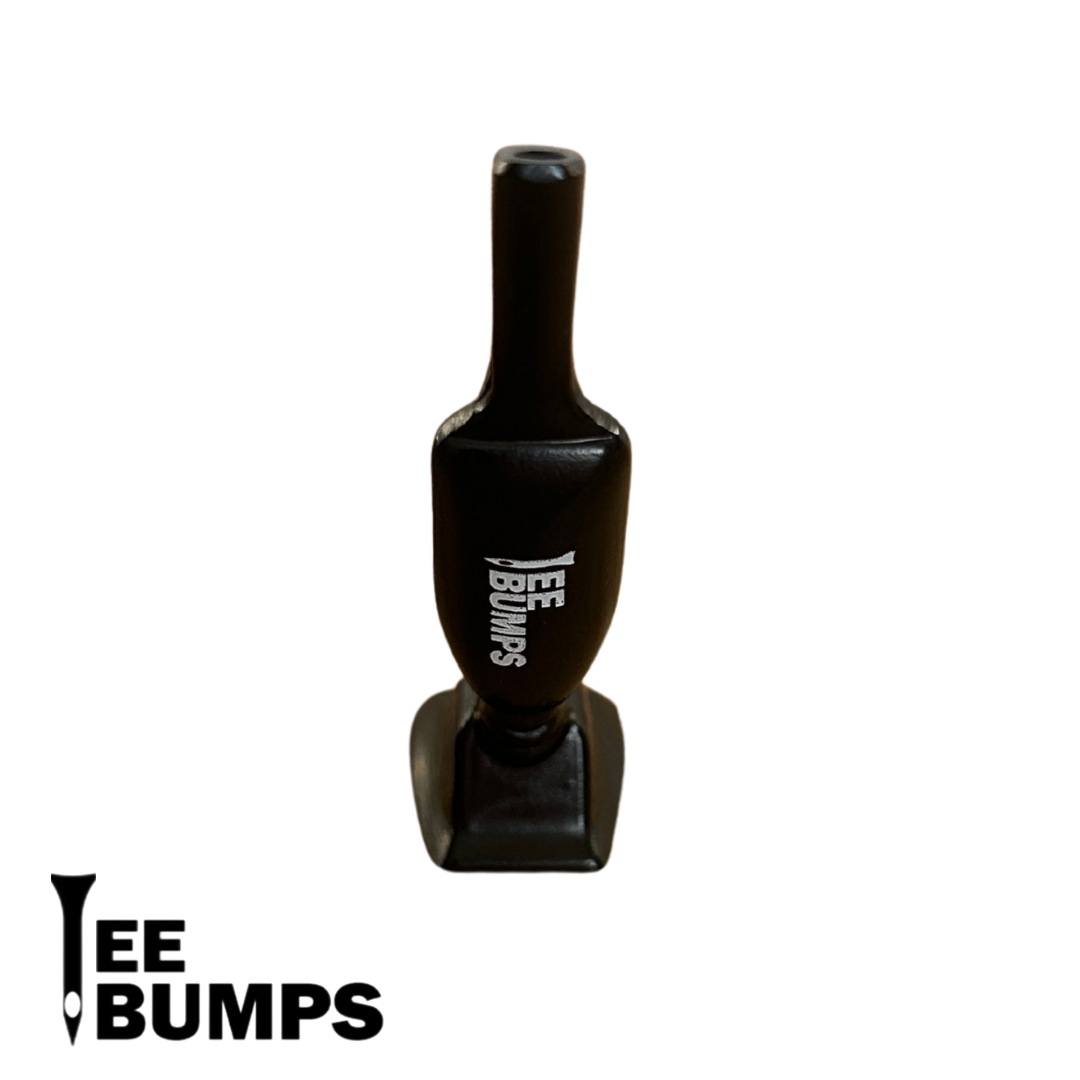 Juanita's Vacuum Tooter - Black