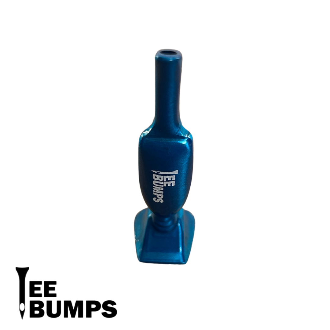 Juanita's Vacuum Tooter - Blue
