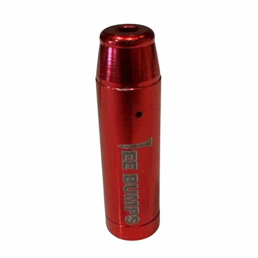 Devil Red Tee Bumps™️ Snuff Rocket