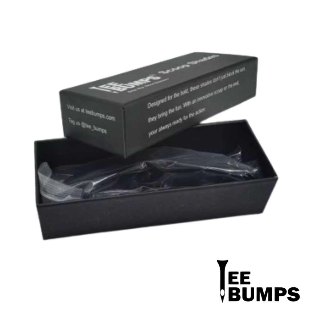 Tee Bumps™️ Scoop Shades
