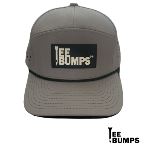 The OG Tee Bump Hat - The Griz