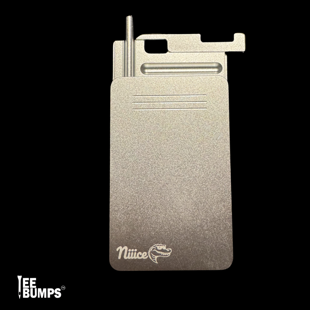 Gator’s NIICE Slides