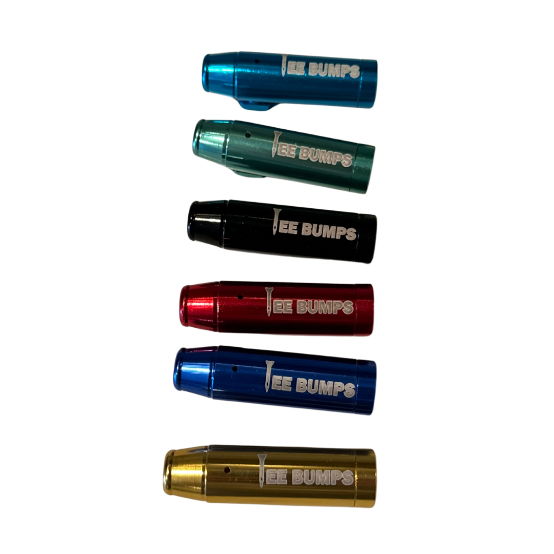 Tee Bumps™️ Snuff Rockets
