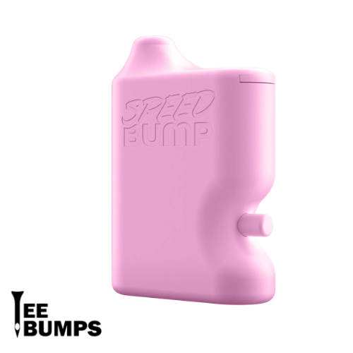 SpeedBump v2