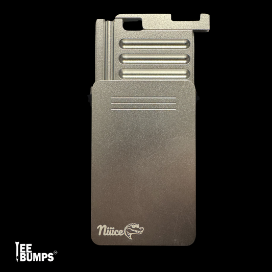 Gator’s NIICE Slides