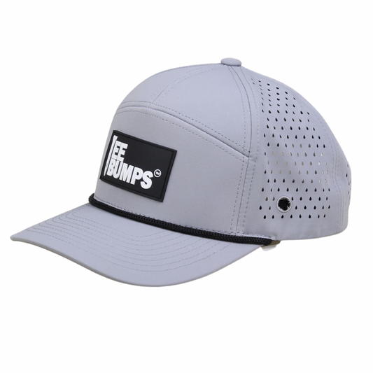 The “Griz” Tee Bump Hat