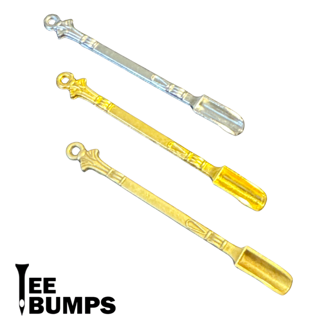 TeeSpoon Combo Pack