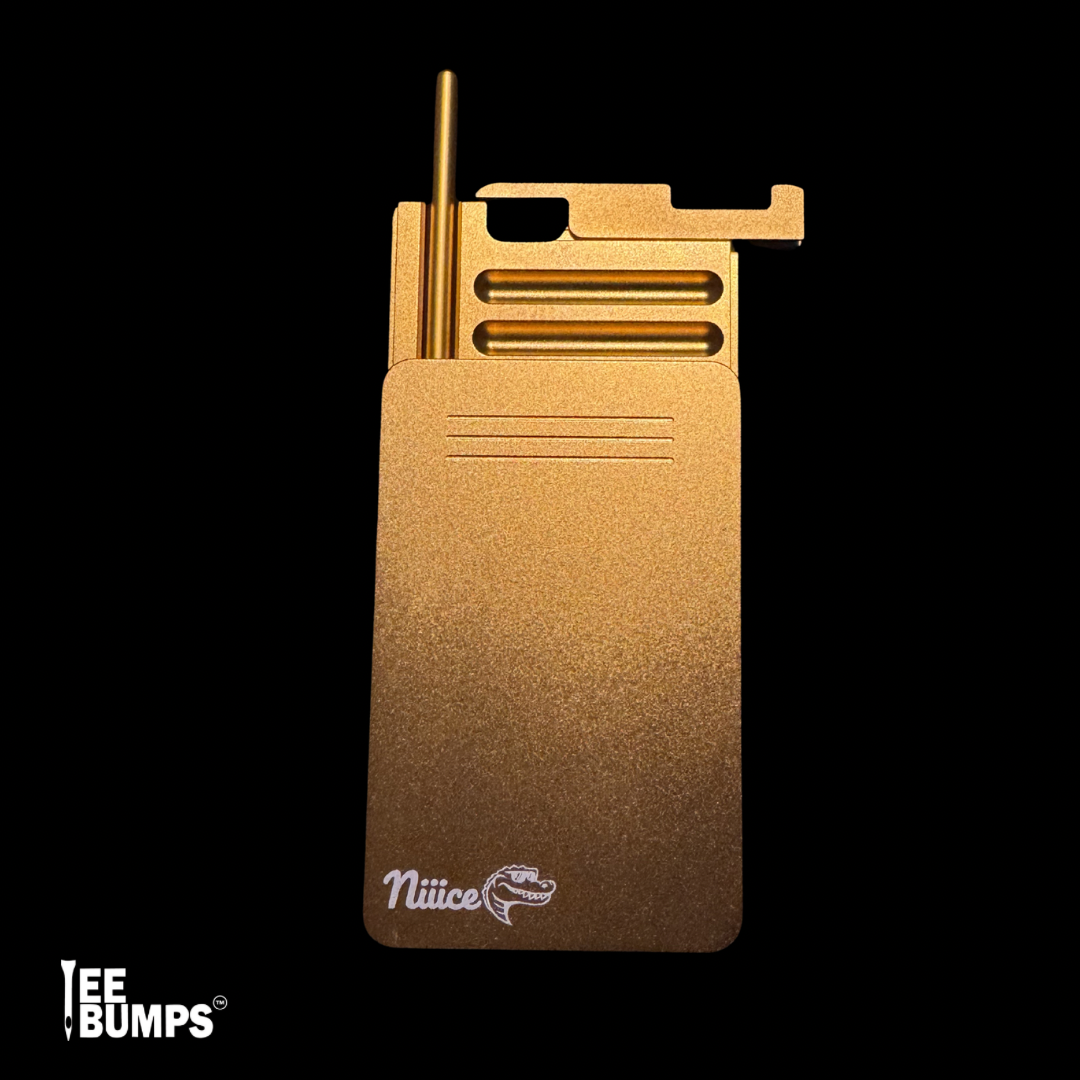 Gator’s NIICE Slides