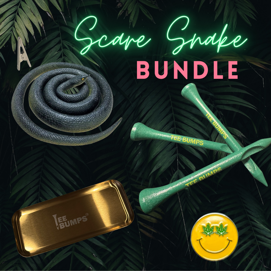 Scare Snake Bundle Pack