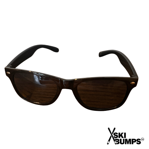 Ski Bumps Scoop Shades